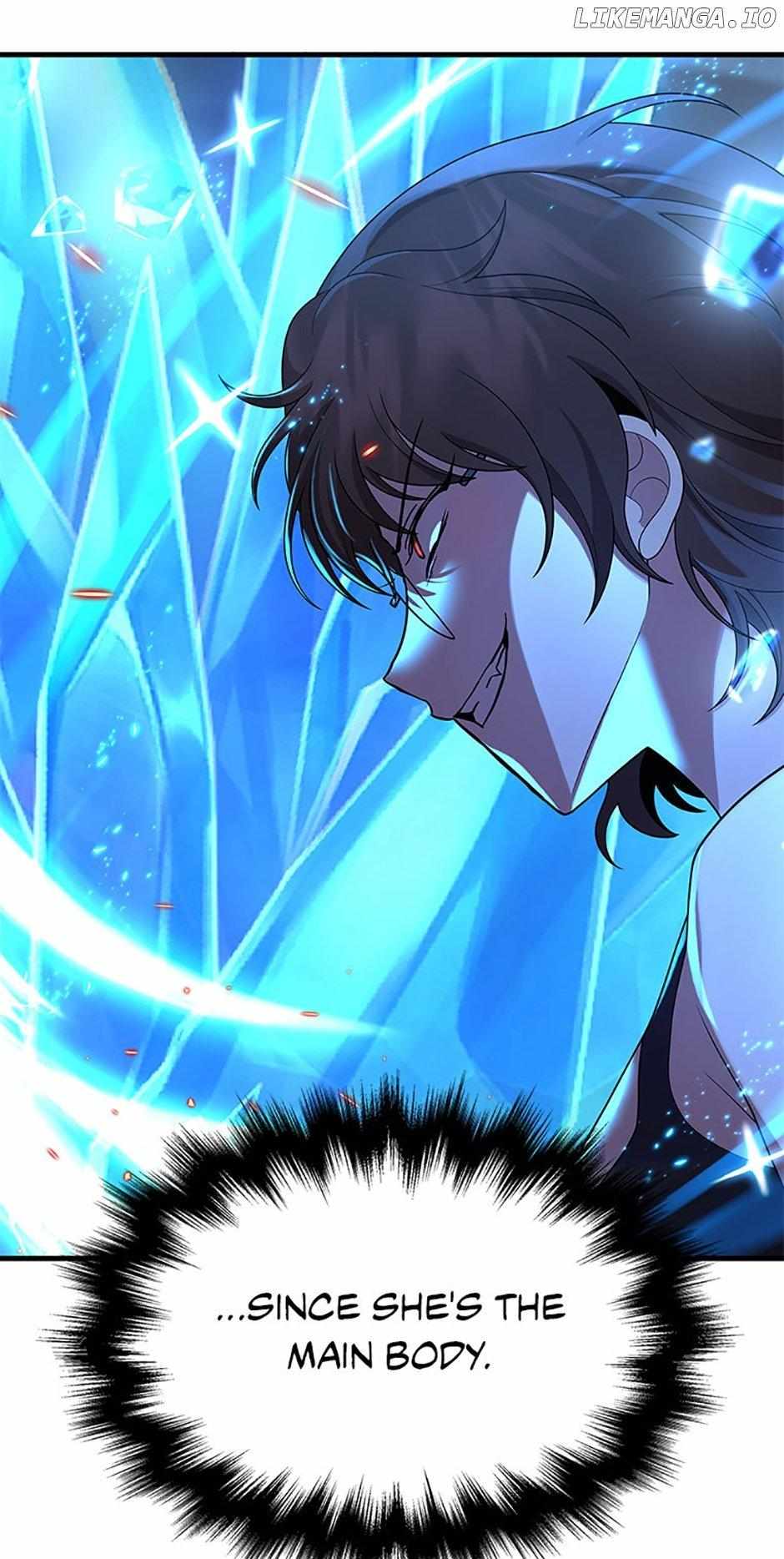 Heir Of Mythical Heroes - Chapter 56