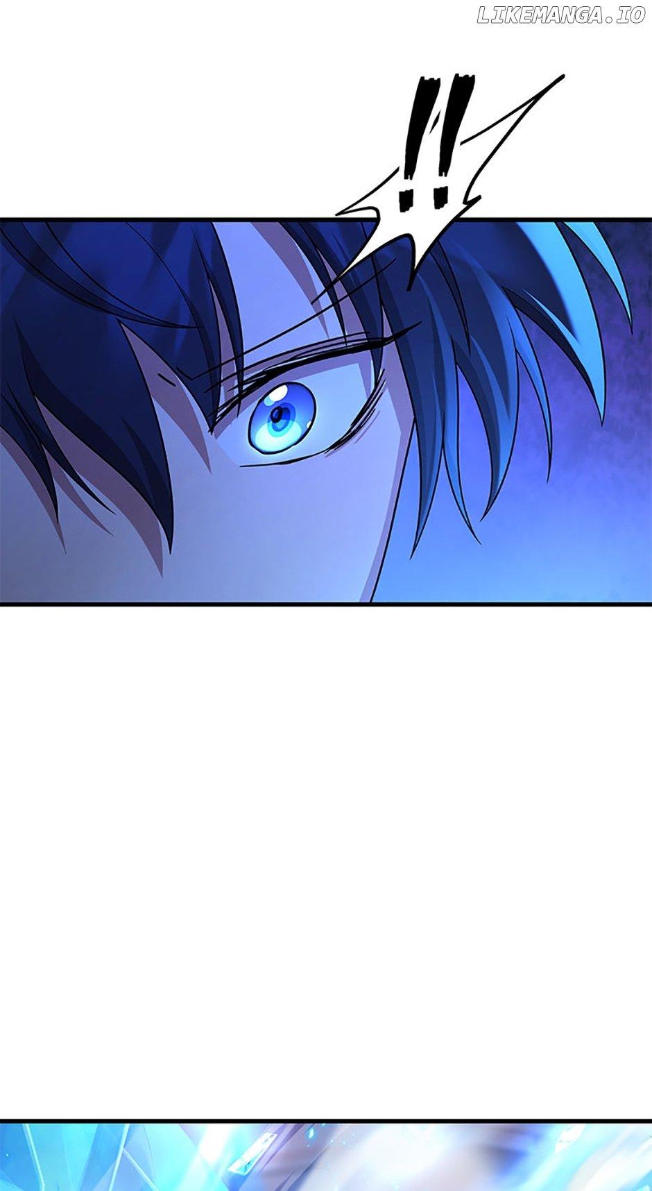 Heir Of Mythical Heroes - Chapter 56