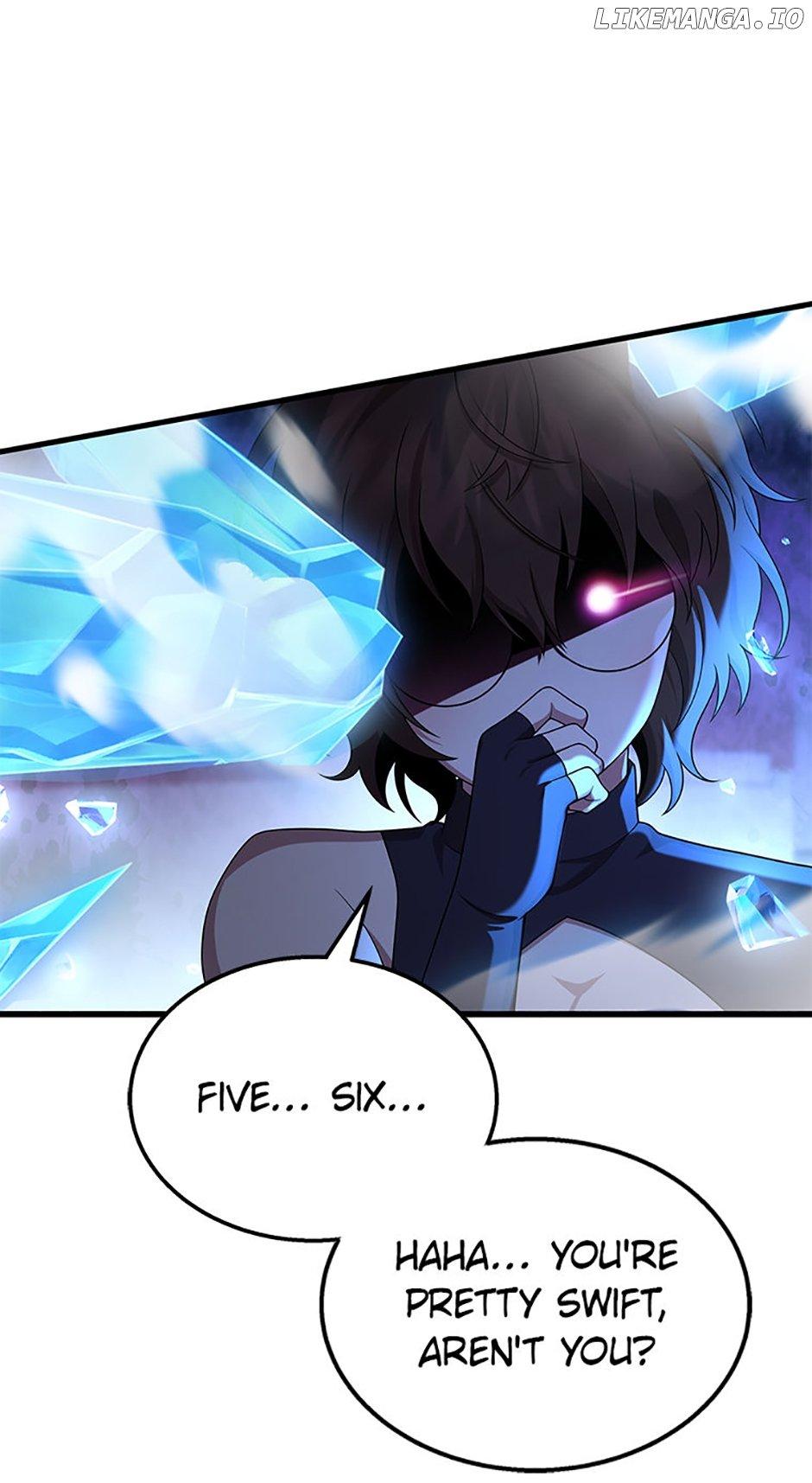 Heir Of Mythical Heroes - Chapter 56