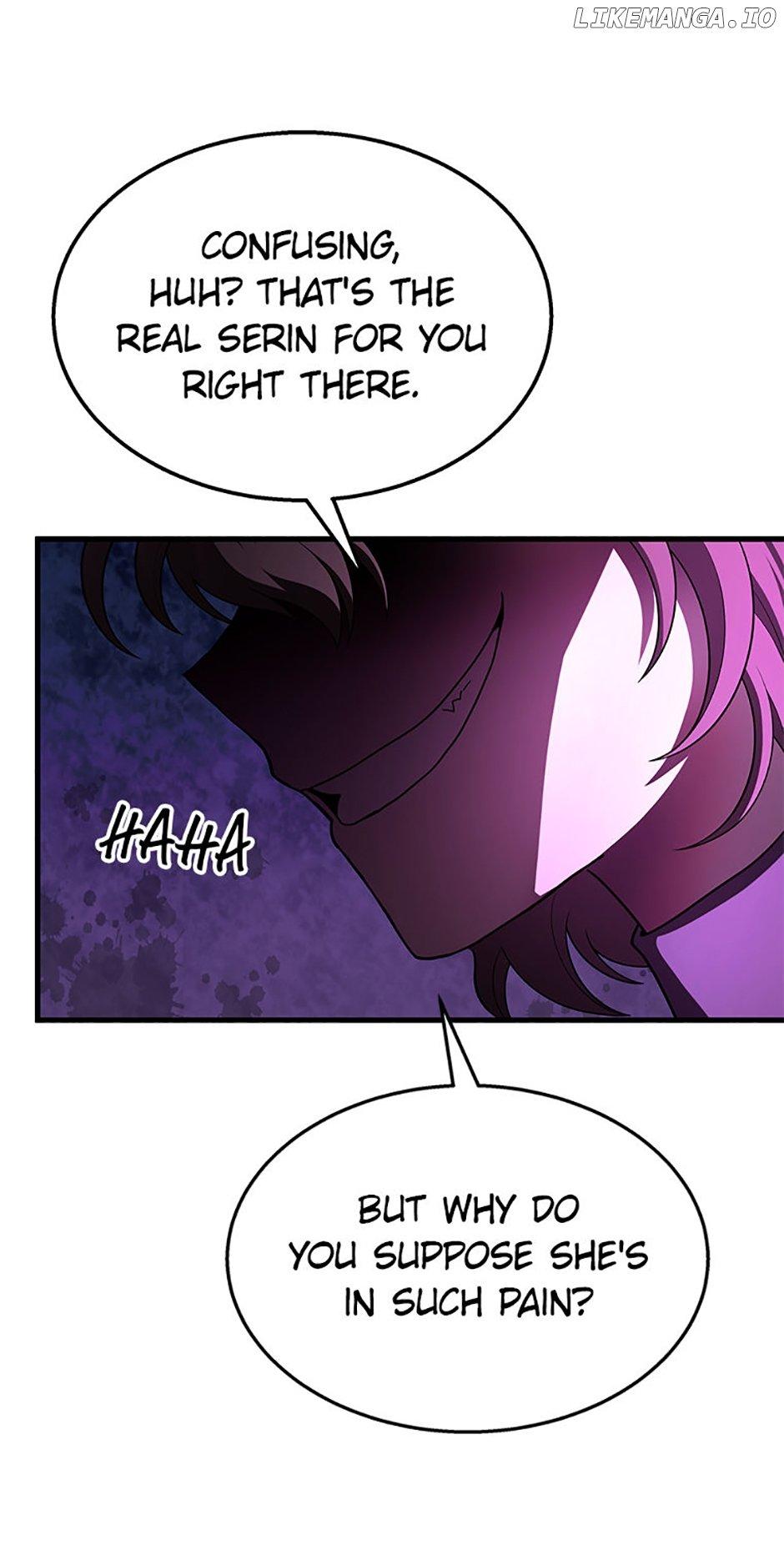 Heir Of Mythical Heroes - Chapter 56