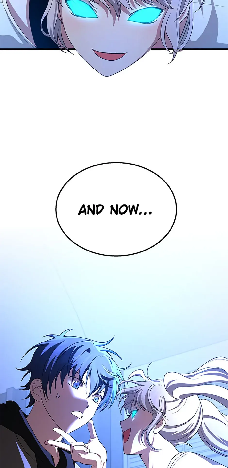 Heir Of Mythical Heroes - Chapter 72