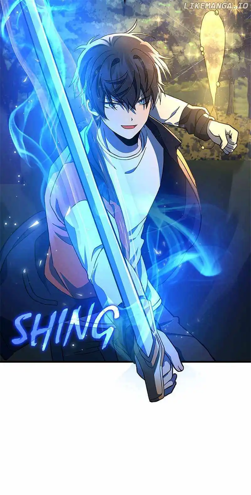 Heir Of Mythical Heroes - Chapter 47