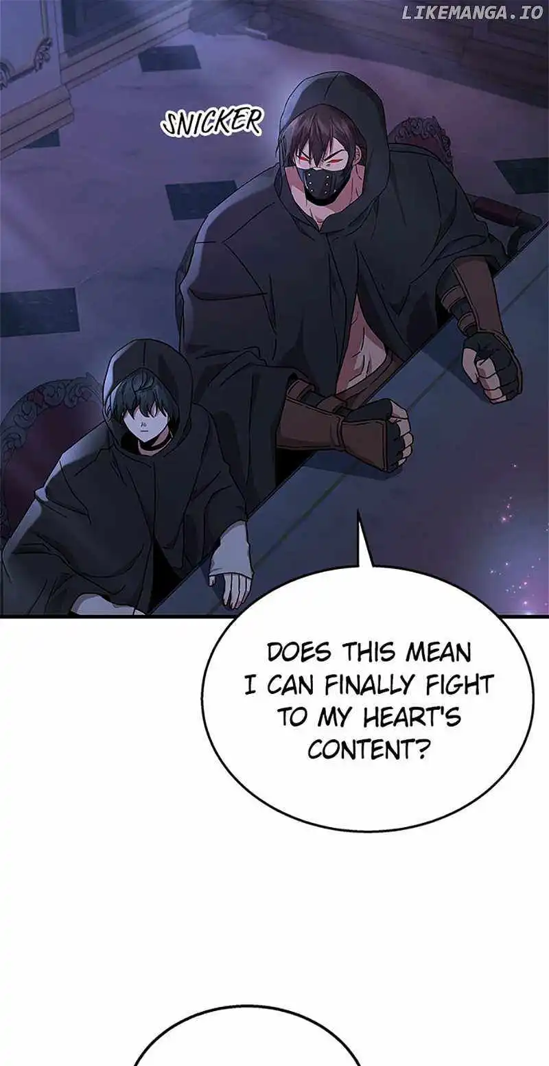 Heir Of Mythical Heroes - Chapter 47