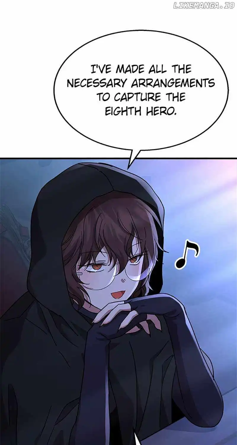 Heir Of Mythical Heroes - Chapter 47