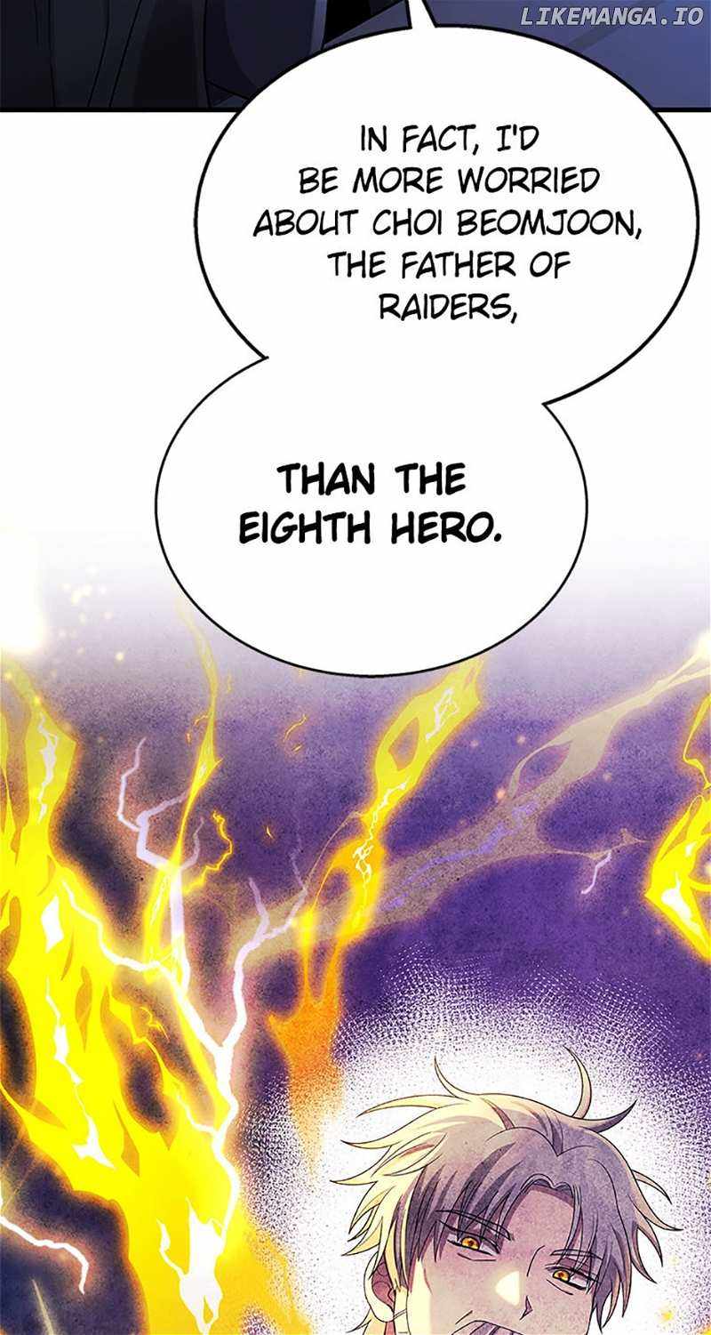 Heir Of Mythical Heroes - Chapter 47