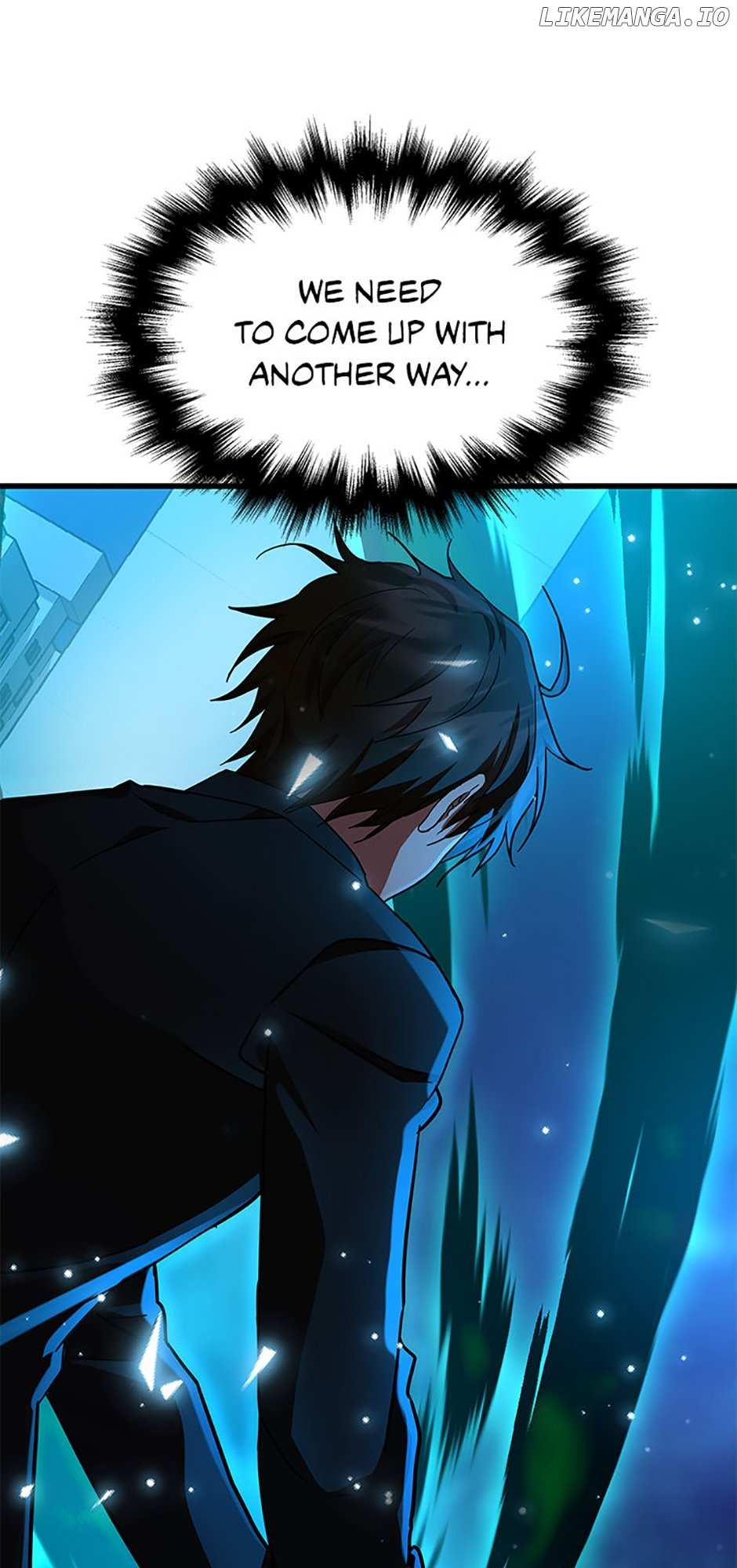 Heir Of Mythical Heroes - Chapter 63