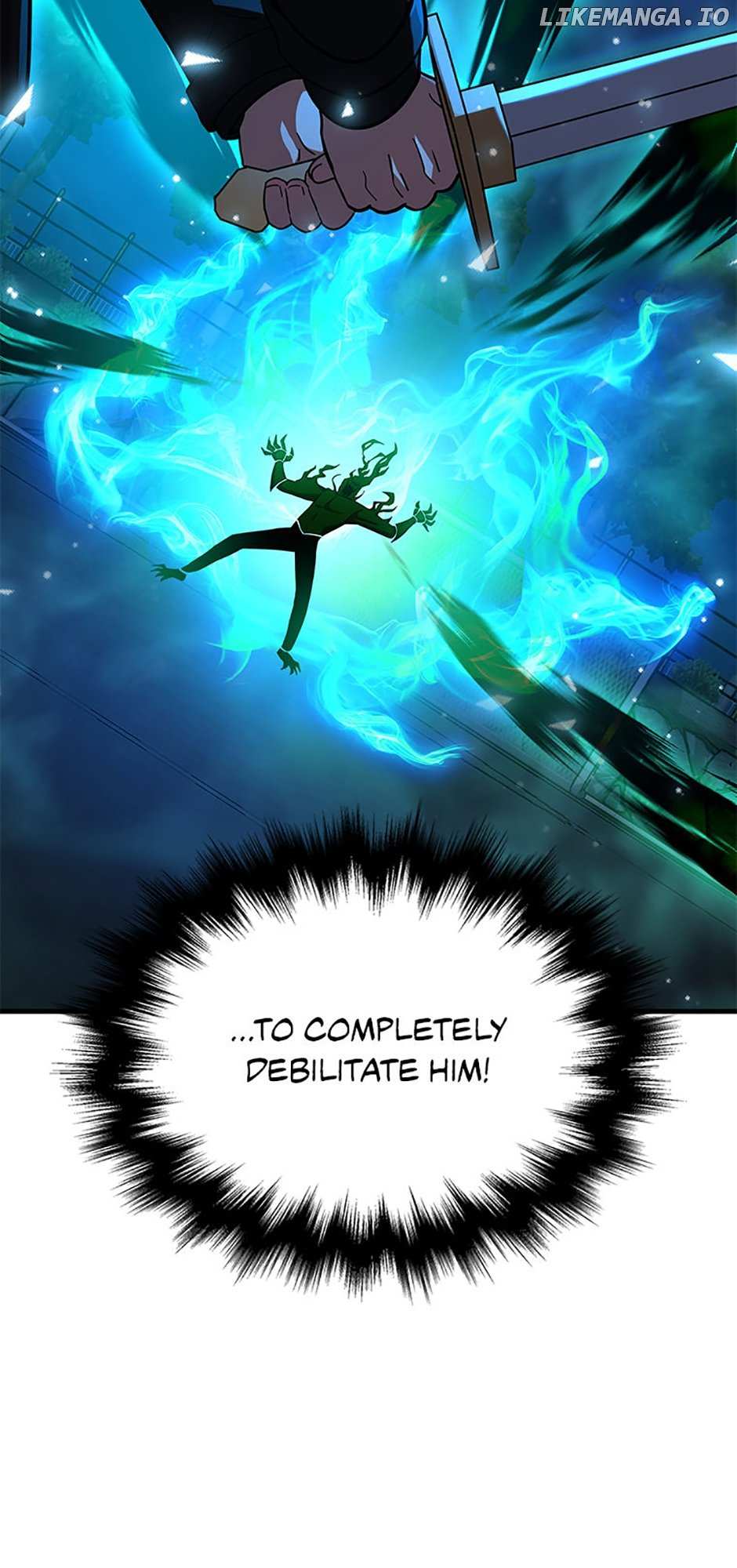 Heir Of Mythical Heroes - Chapter 63