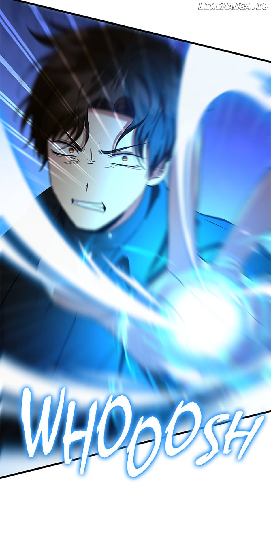 Heir Of Mythical Heroes - Chapter 63