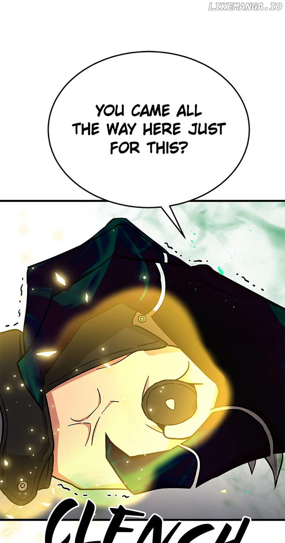 Heir Of Mythical Heroes - Chapter 63