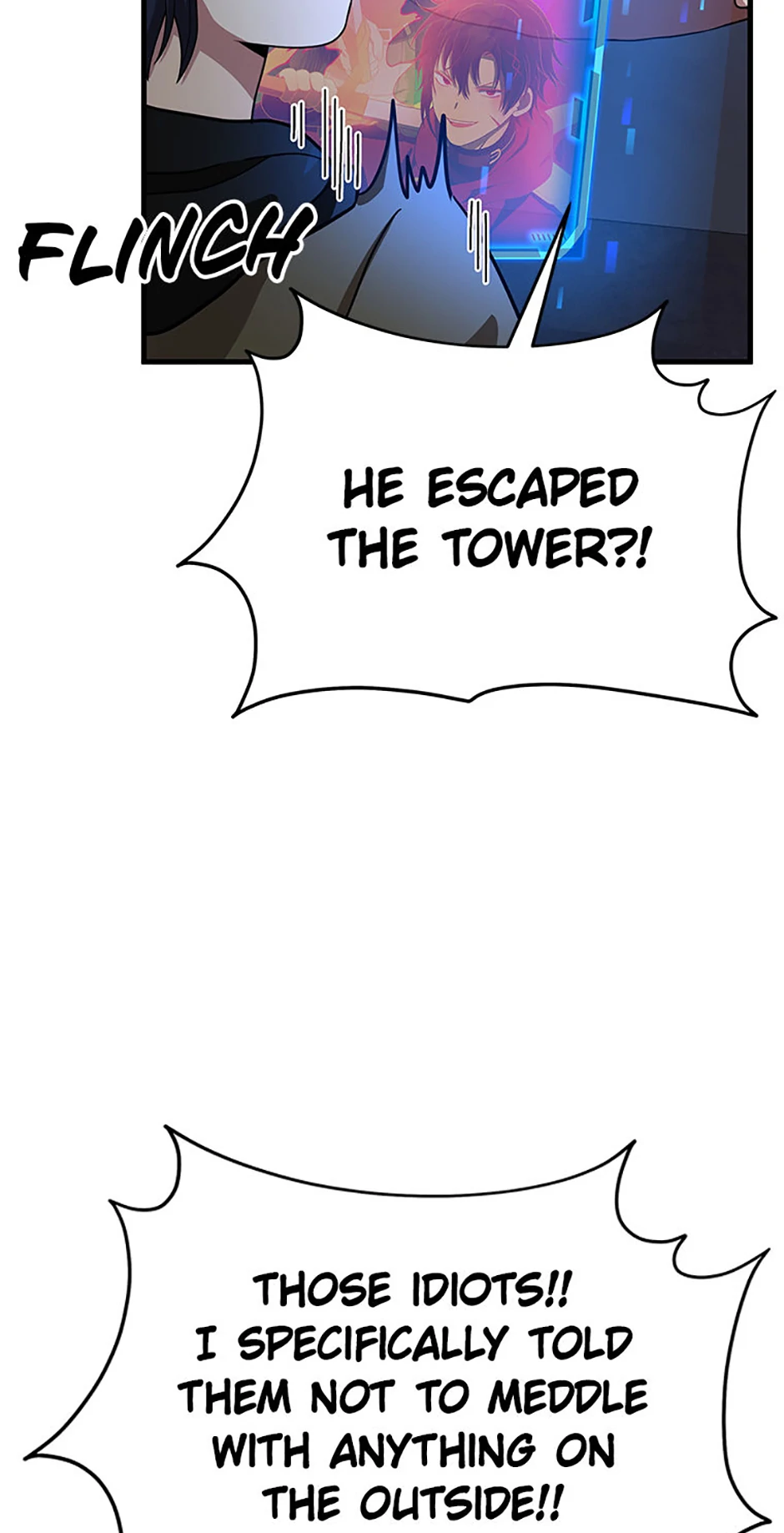 Heir Of Mythical Heroes - Chapter 73