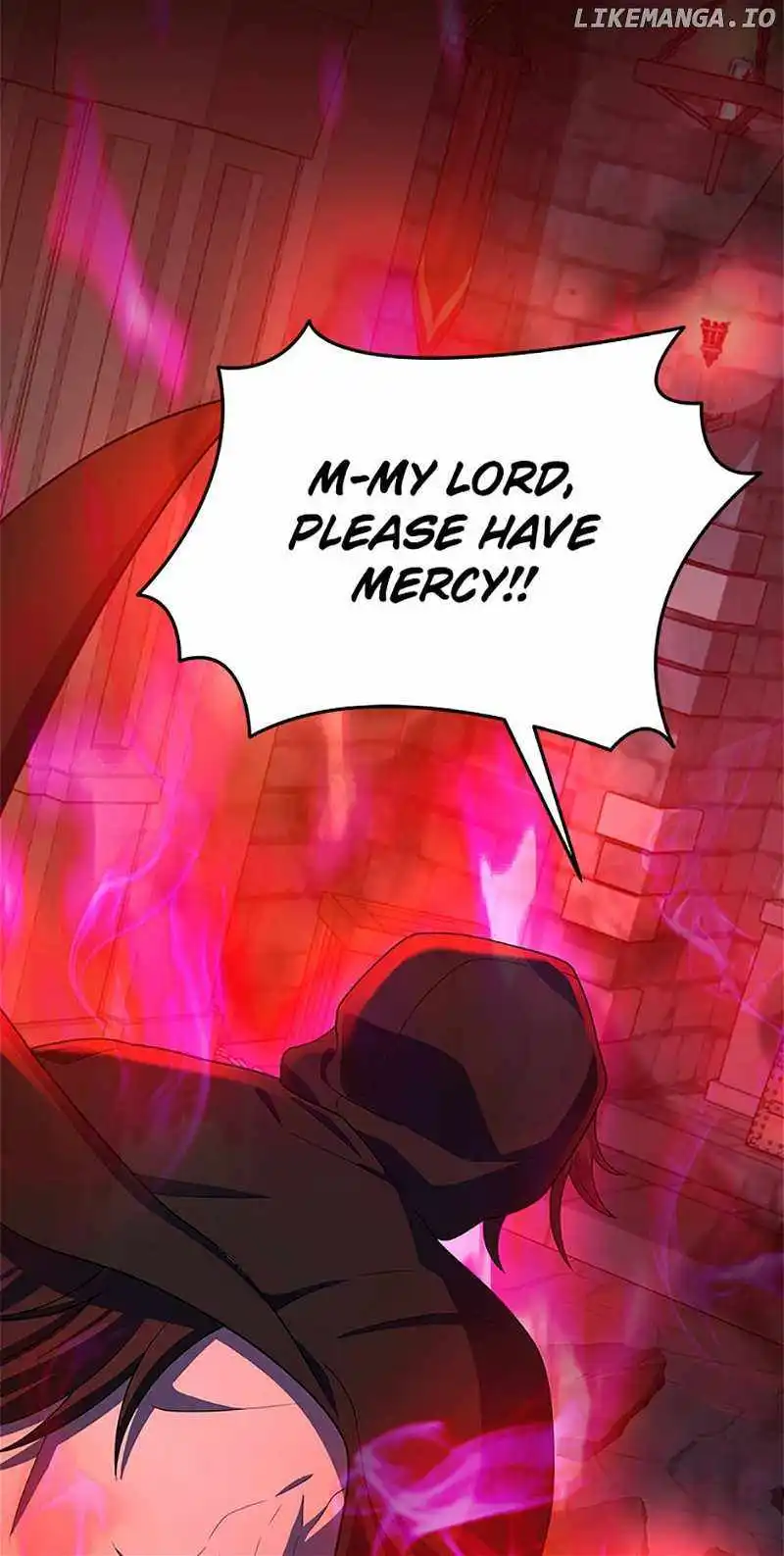 Heir Of Mythical Heroes - Chapter 46