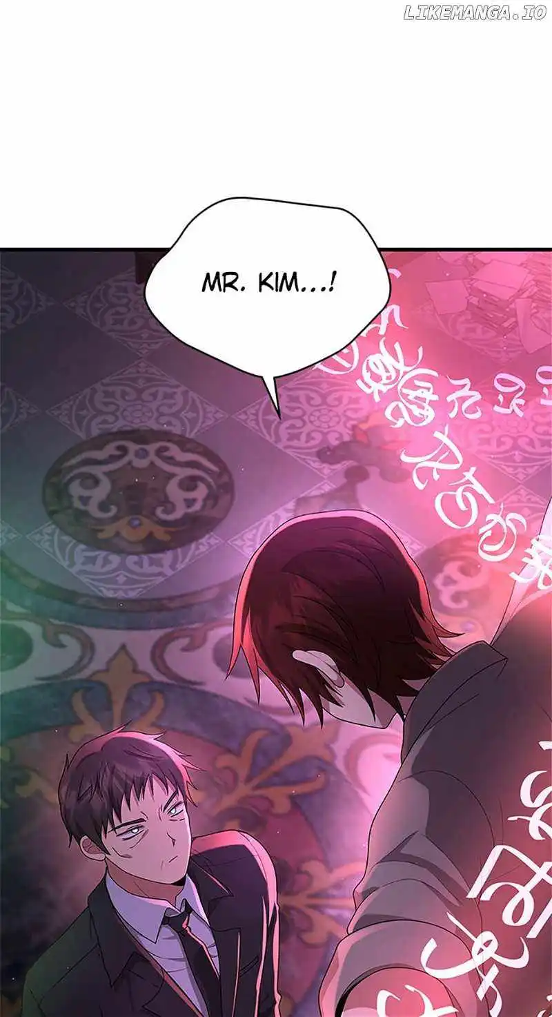 Heir Of Mythical Heroes - Chapter 50