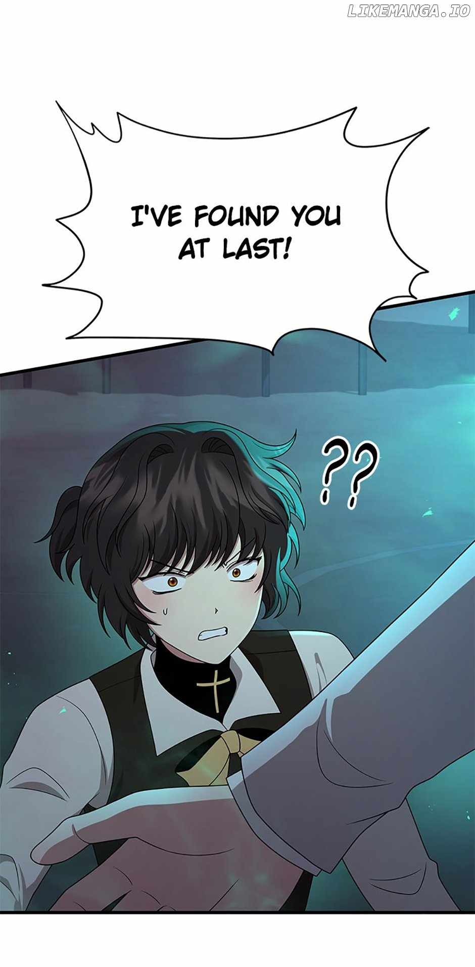 Heir Of Mythical Heroes - Chapter 60