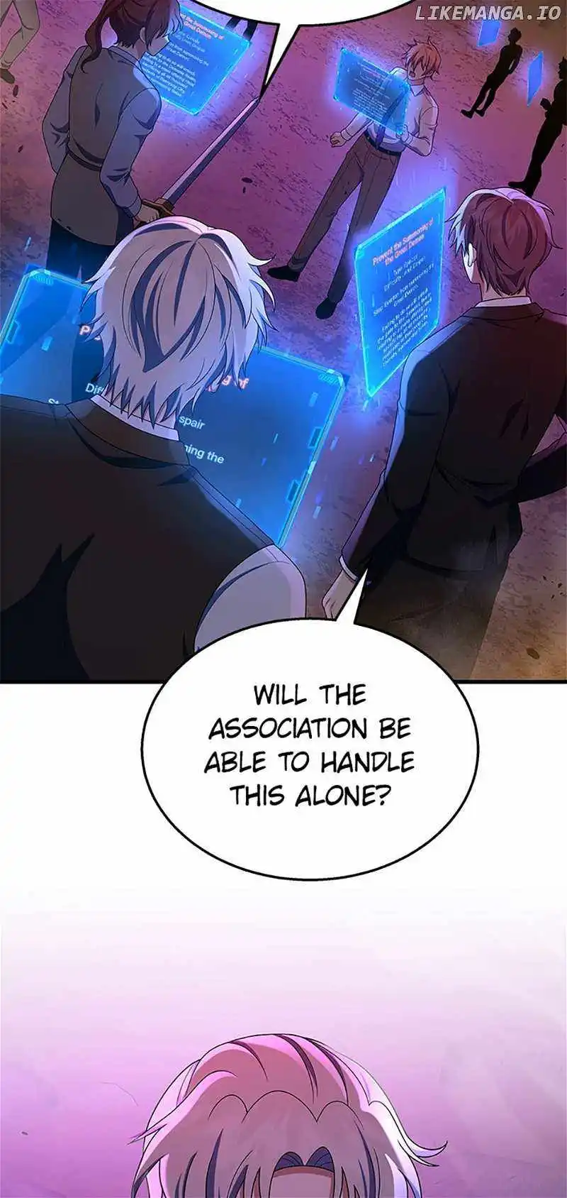 Heir Of Mythical Heroes - Chapter 53