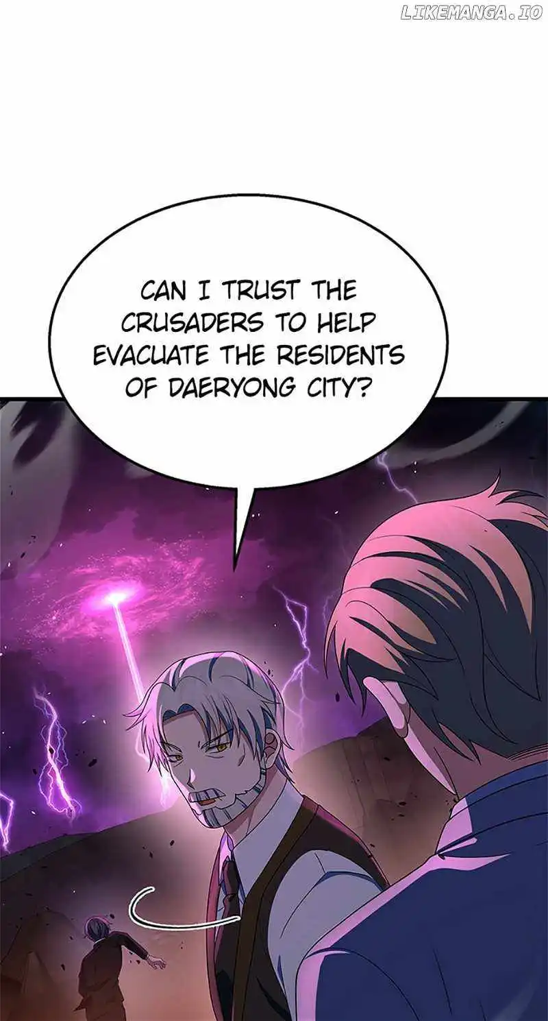 Heir Of Mythical Heroes - Chapter 53