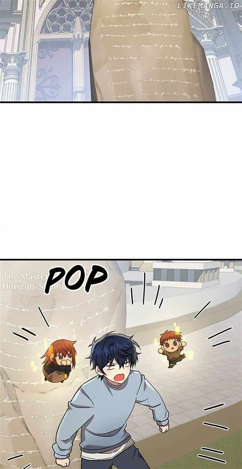 Heir Of Mythical Heroes - Chapter 53