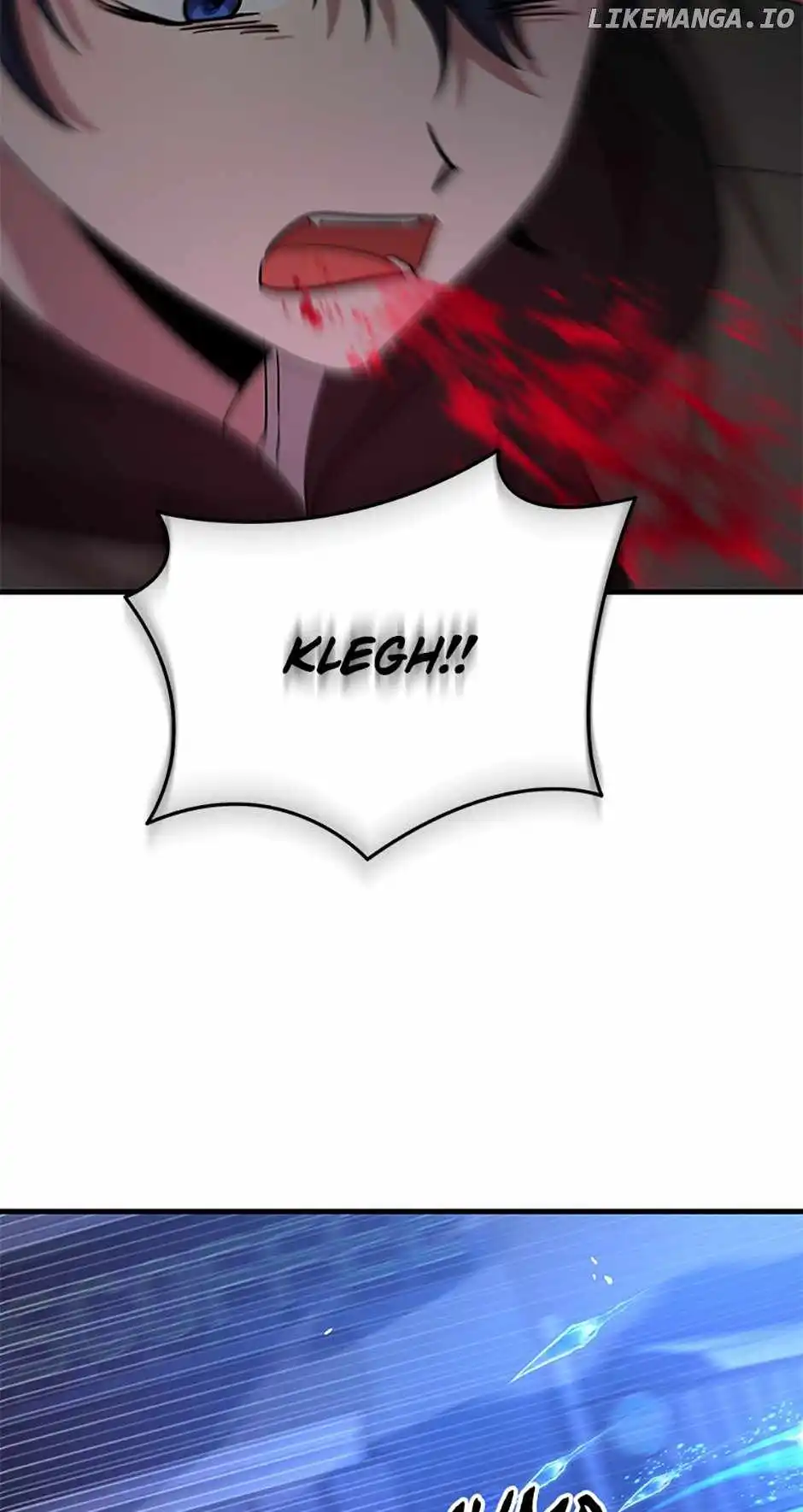 Heir Of Mythical Heroes - Chapter 57