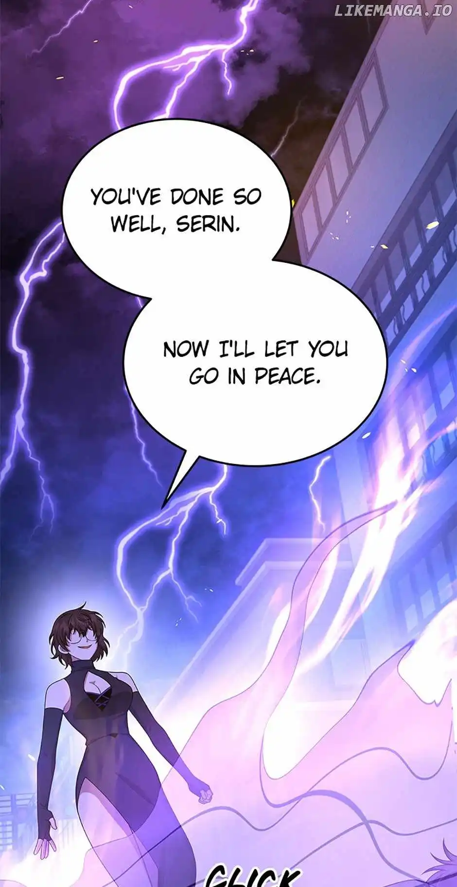 Heir Of Mythical Heroes - Chapter 57