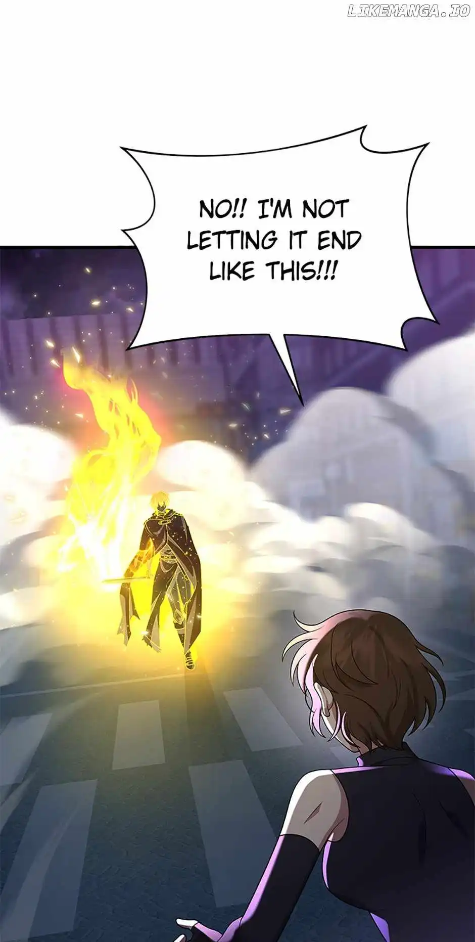 Heir Of Mythical Heroes - Chapter 57