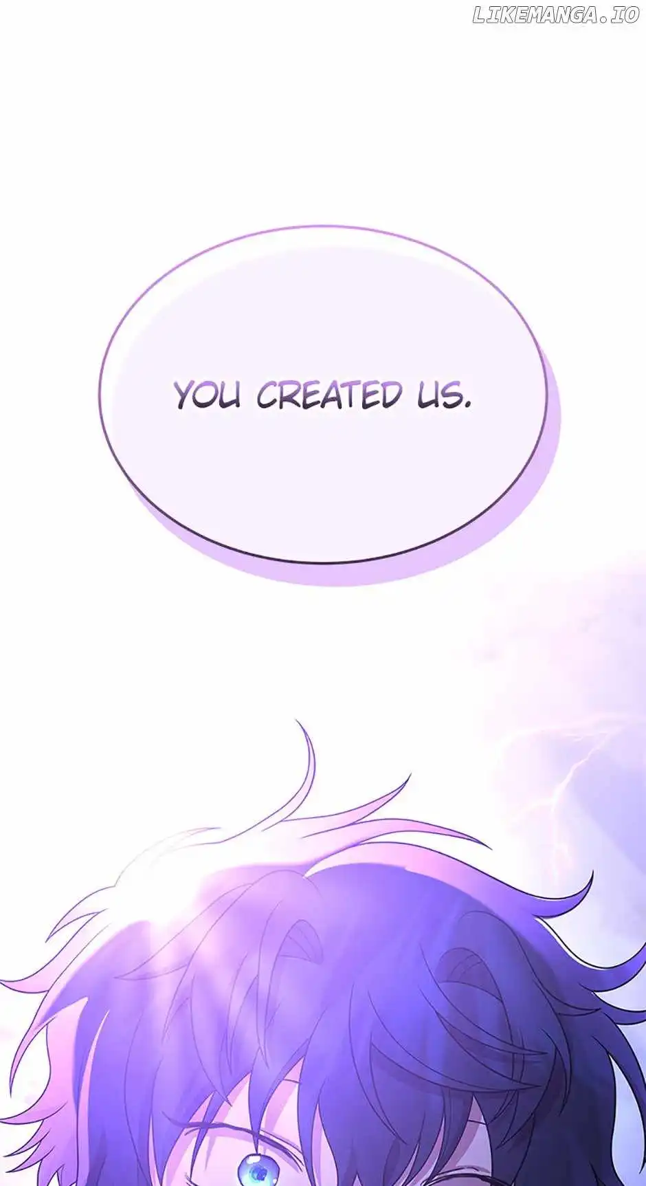 Heir Of Mythical Heroes - Chapter 57