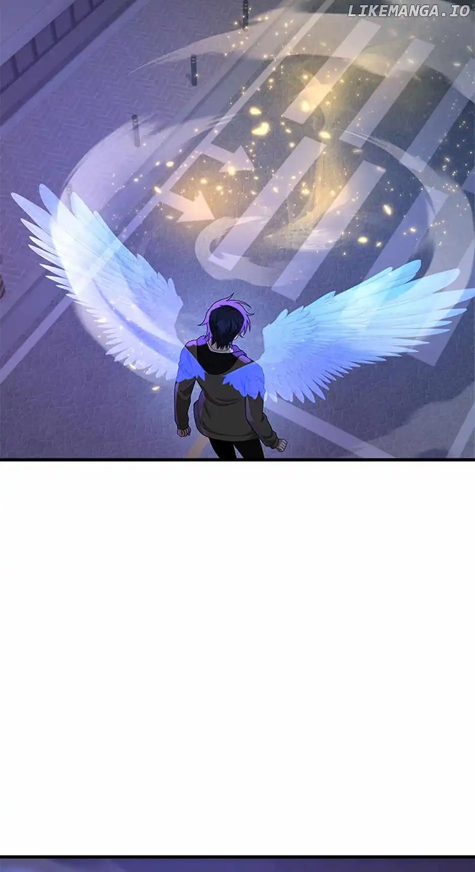 Heir Of Mythical Heroes - Chapter 57