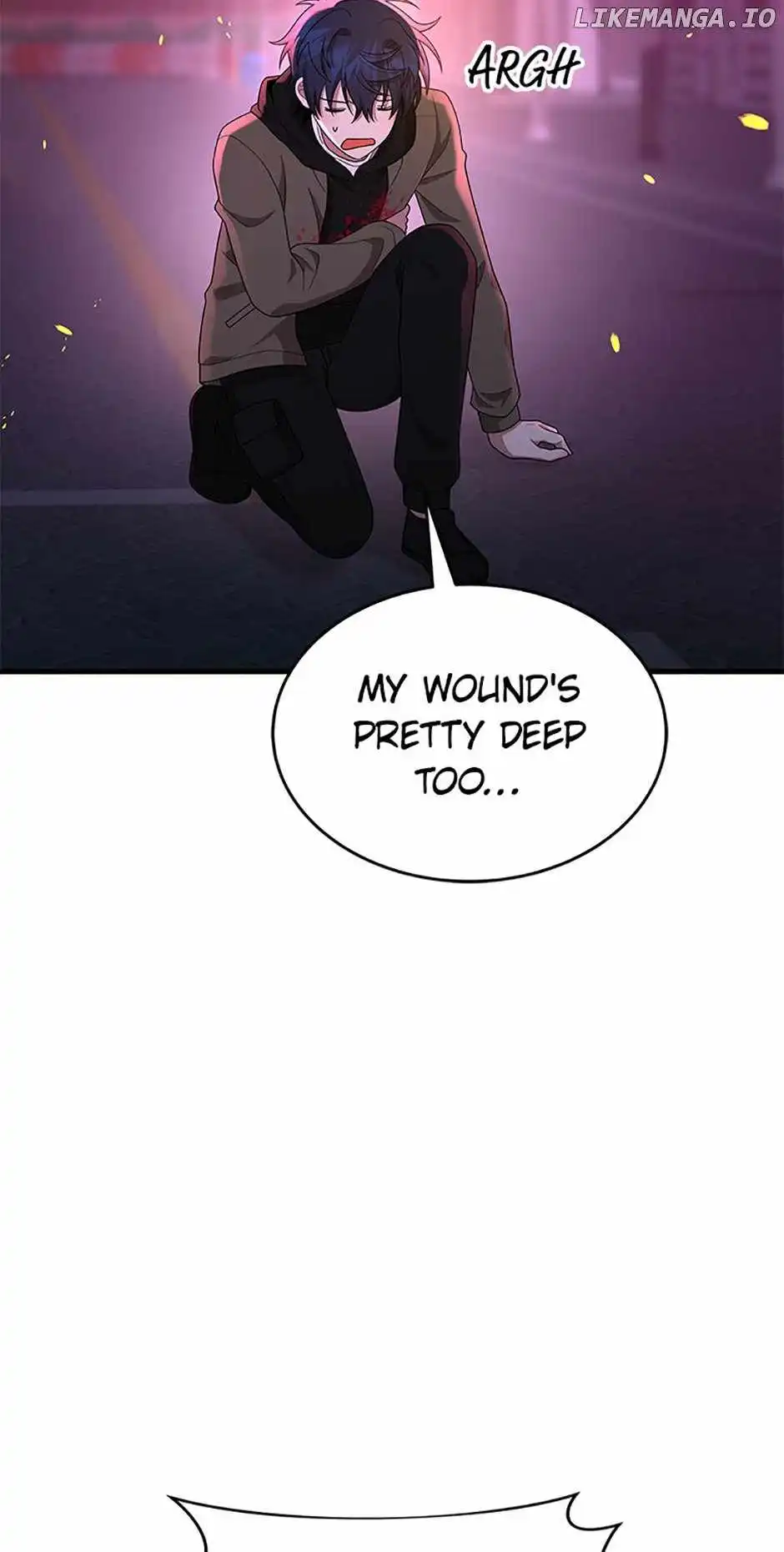 Heir Of Mythical Heroes - Chapter 57