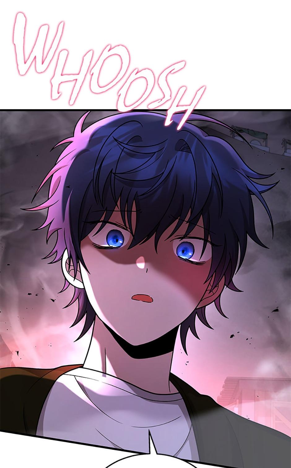 Heir Of Mythical Heroes - Chapter 42