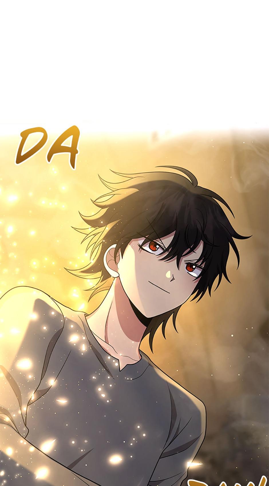 Heir Of Mythical Heroes - Chapter 42