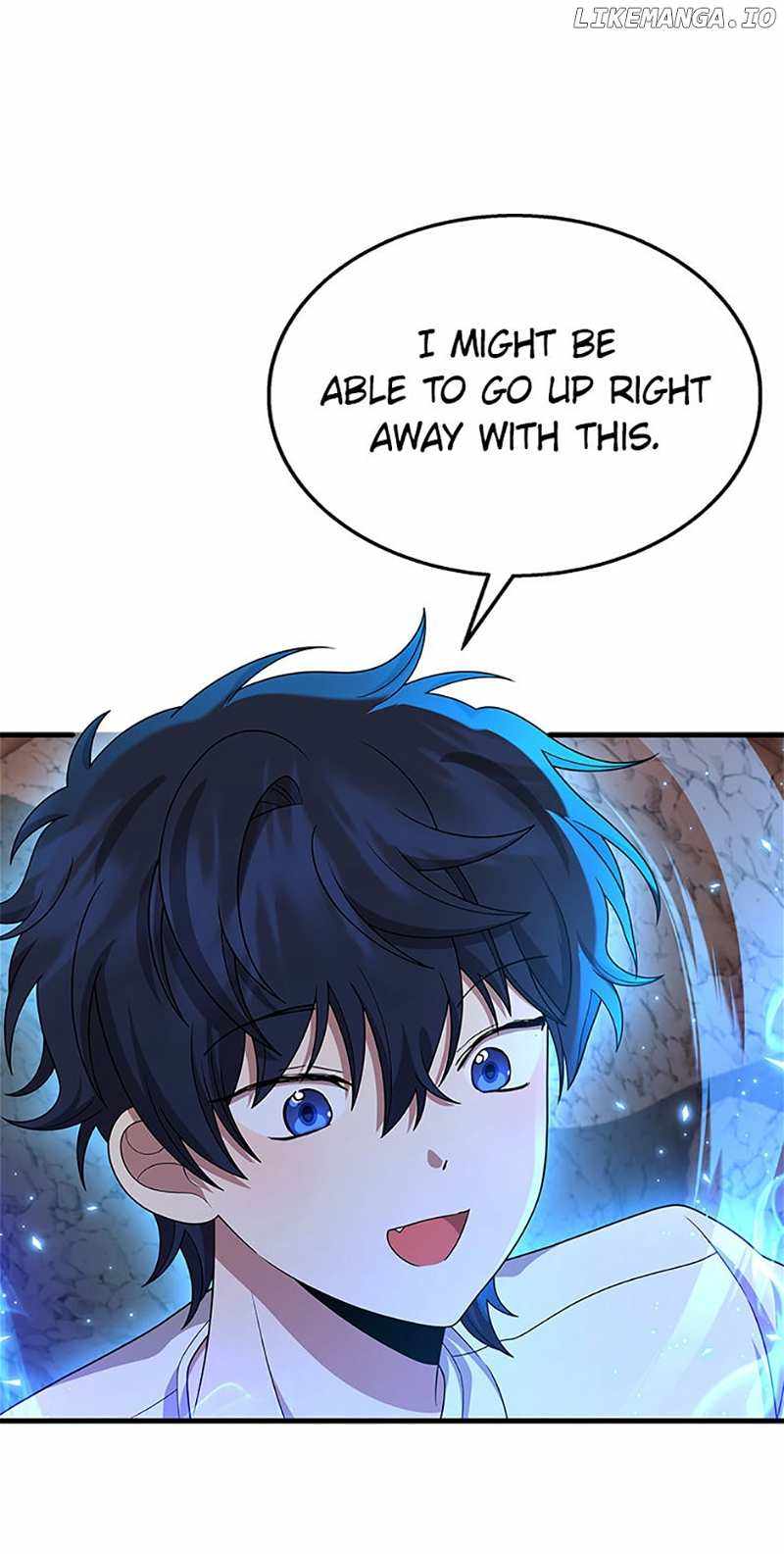 Heir Of Mythical Heroes - Chapter 48