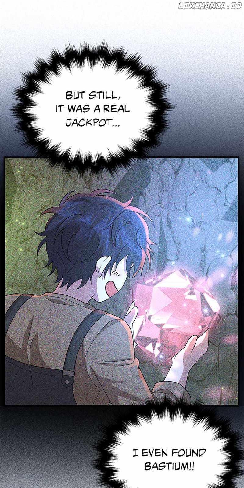 Heir Of Mythical Heroes - Chapter 48