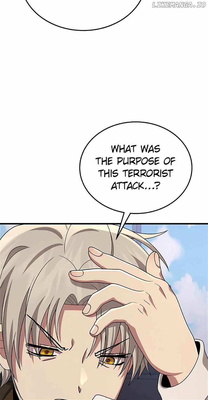 Heir Of Mythical Heroes - Chapter 49