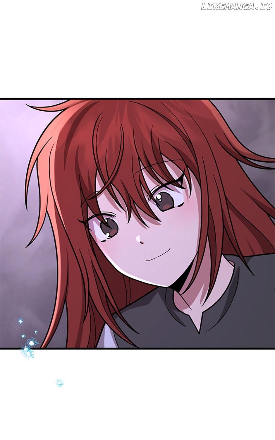 Heir Of Mythical Heroes - Chapter 43