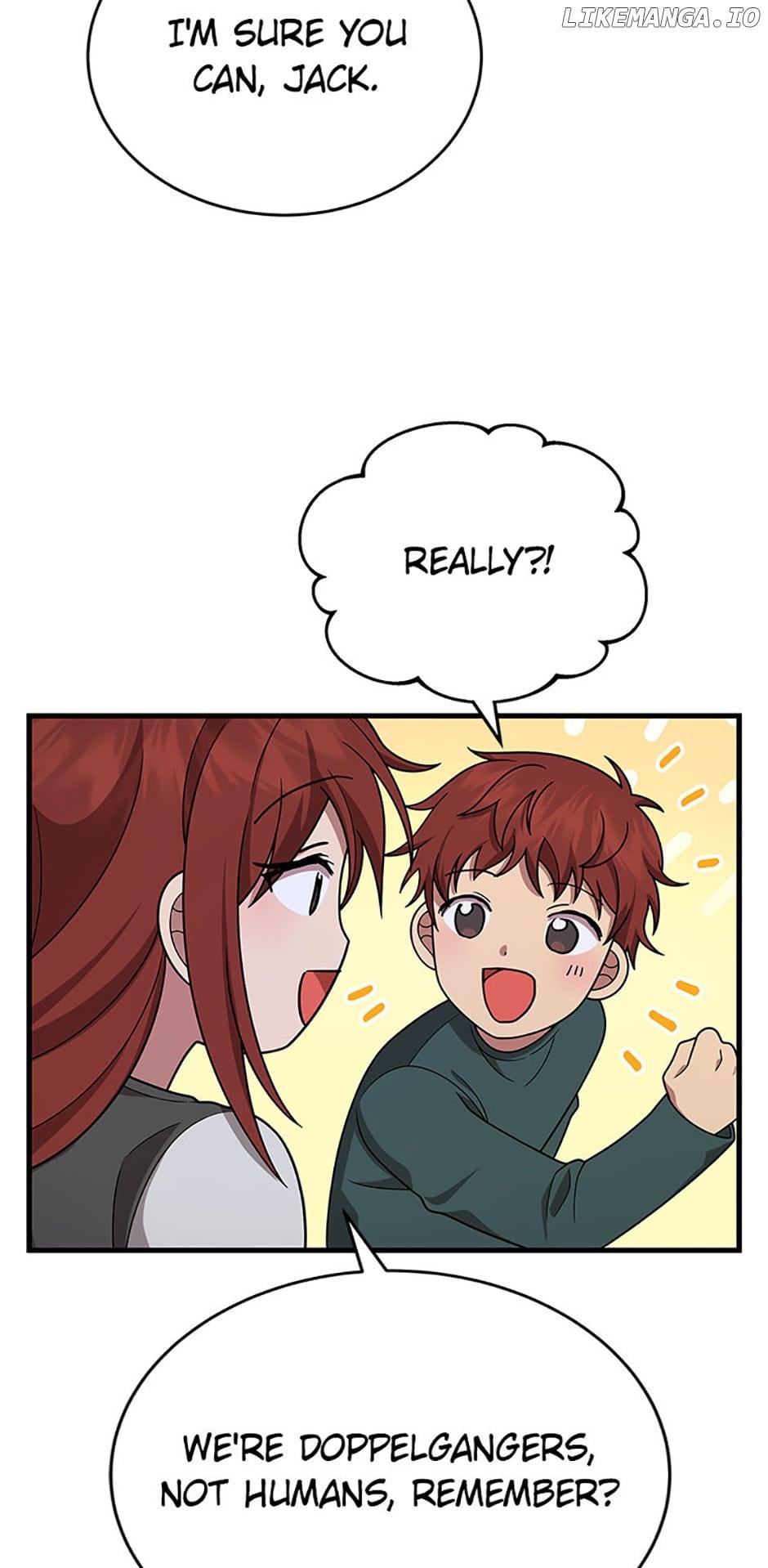 Heir Of Mythical Heroes - Chapter 43