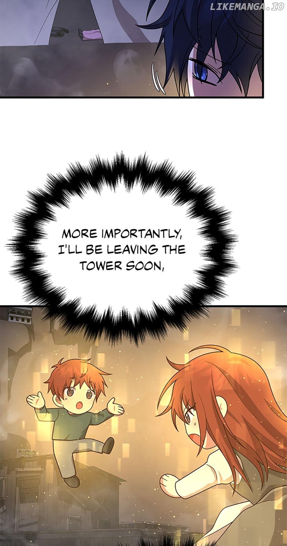 Heir Of Mythical Heroes - Chapter 43