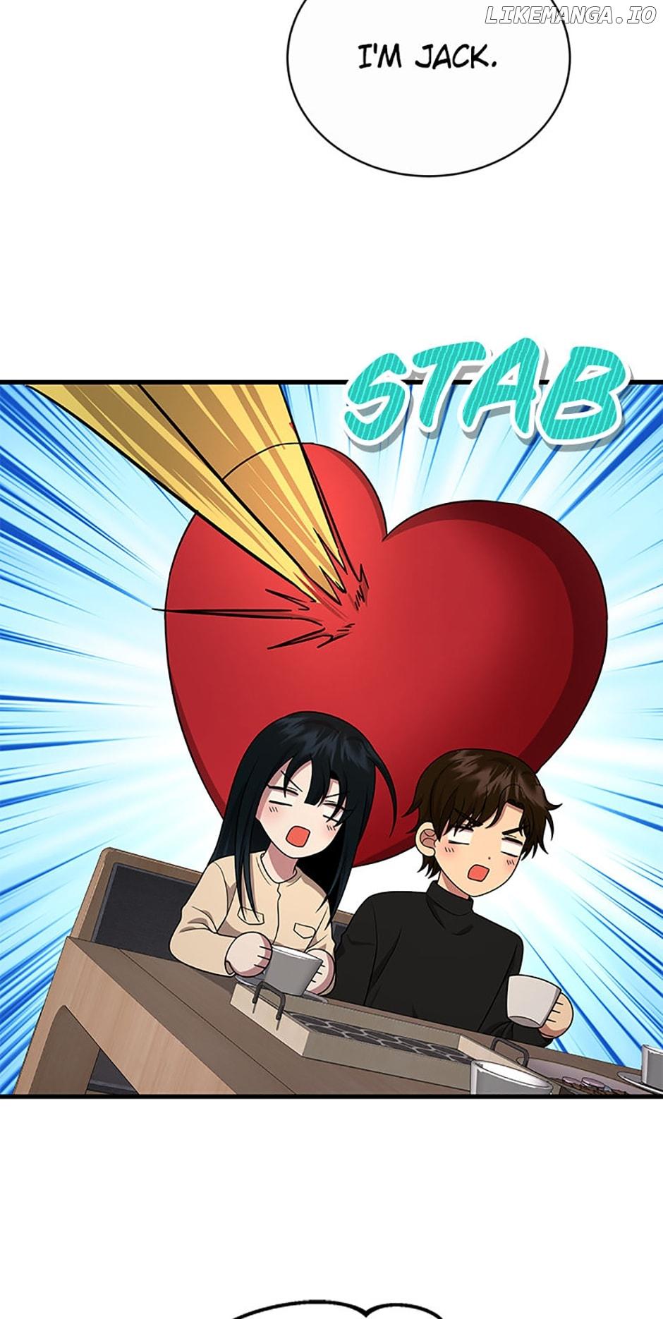 Heir Of Mythical Heroes - Chapter 43