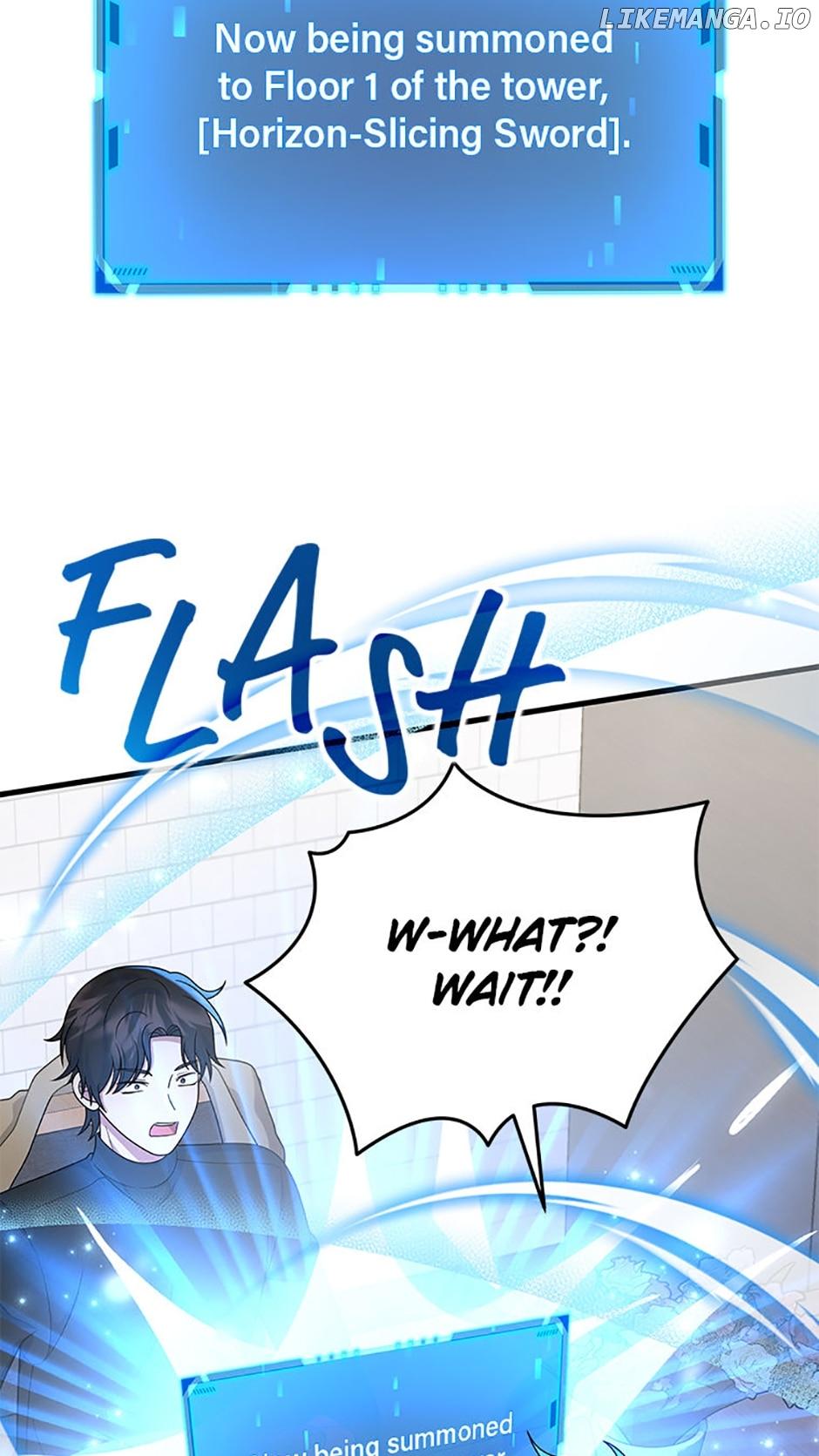 Heir Of Mythical Heroes - Chapter 43