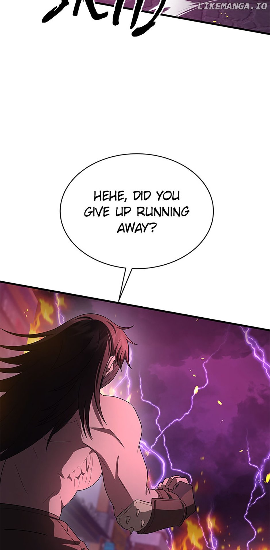 Heir Of Mythical Heroes - Chapter 59