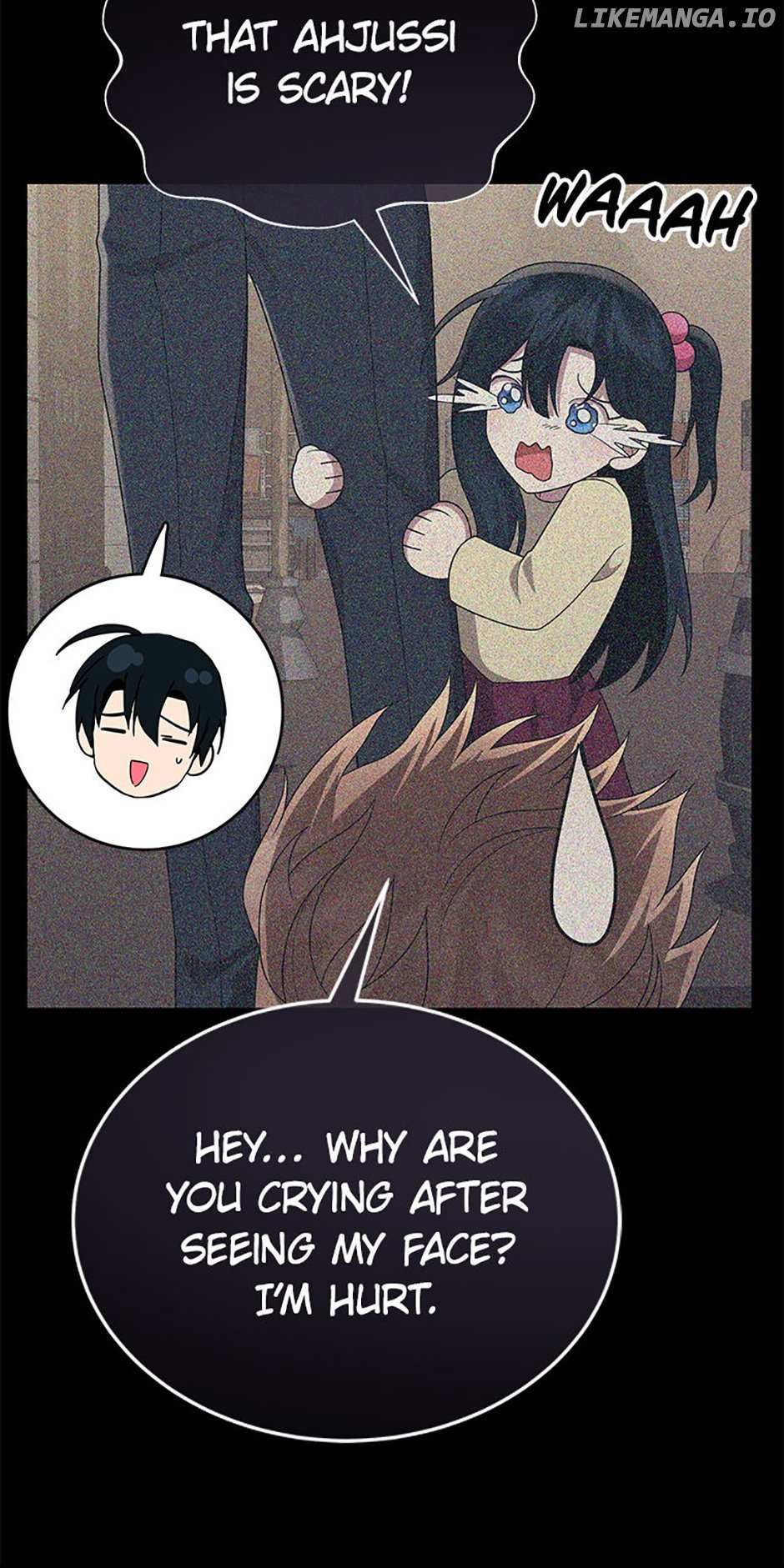 Heir Of Mythical Heroes - Chapter 59