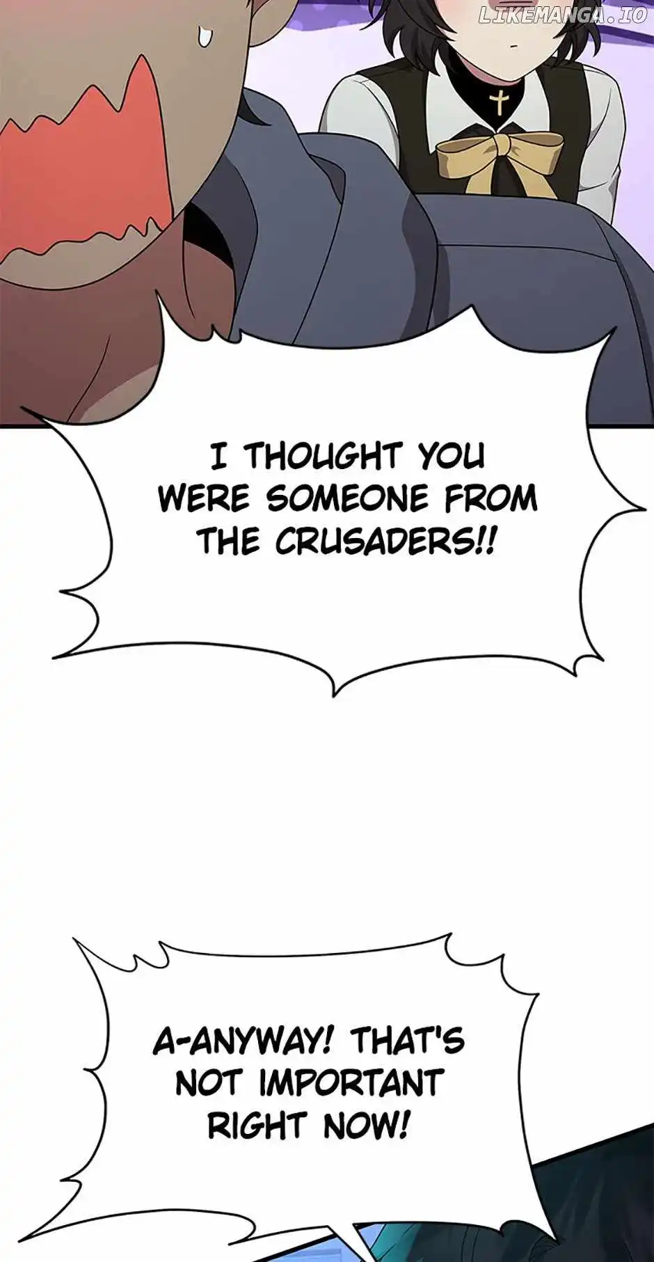 Heir Of Mythical Heroes - Chapter 62