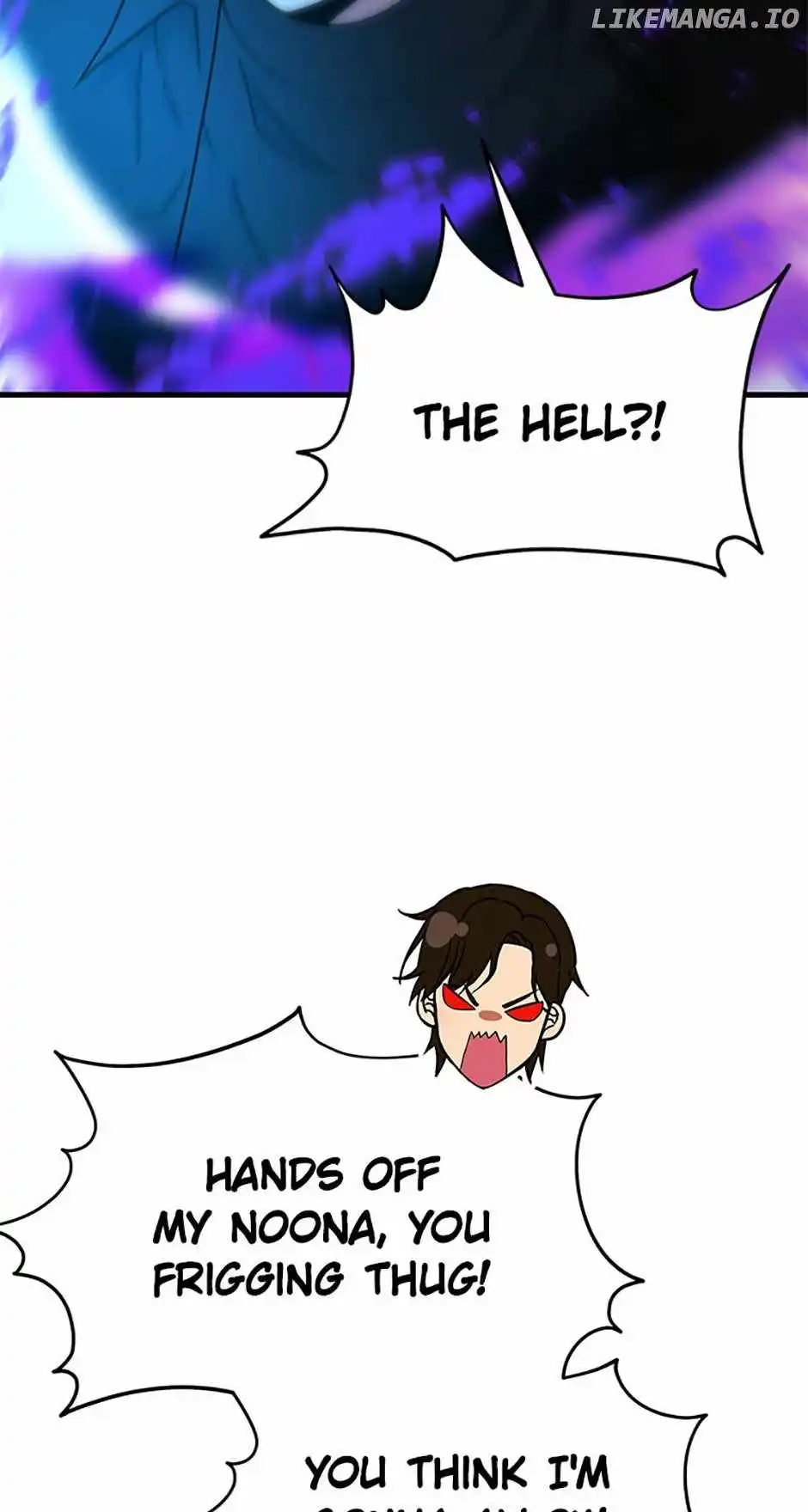 Heir Of Mythical Heroes - Chapter 62