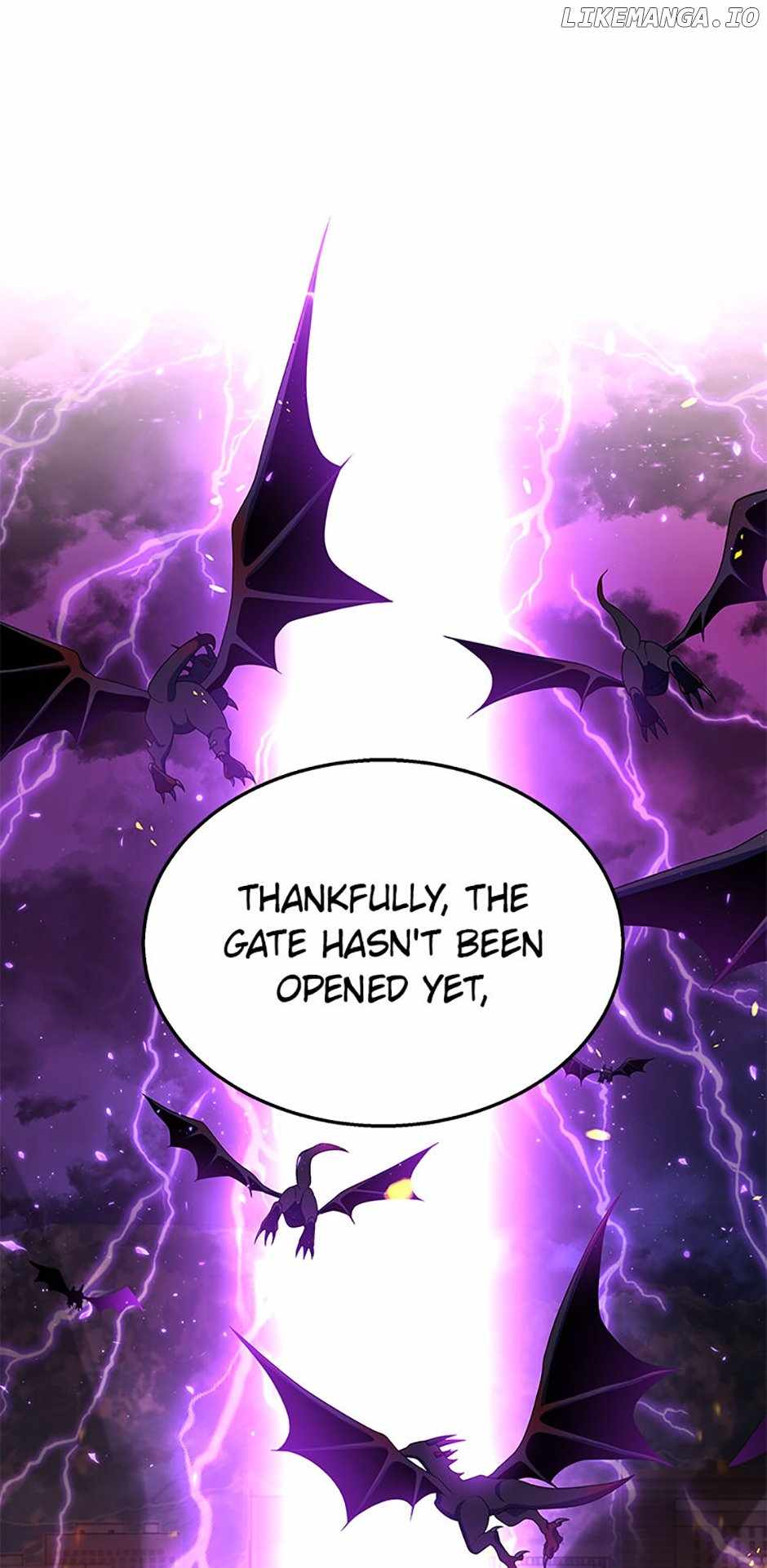 Heir Of Mythical Heroes - Chapter 58