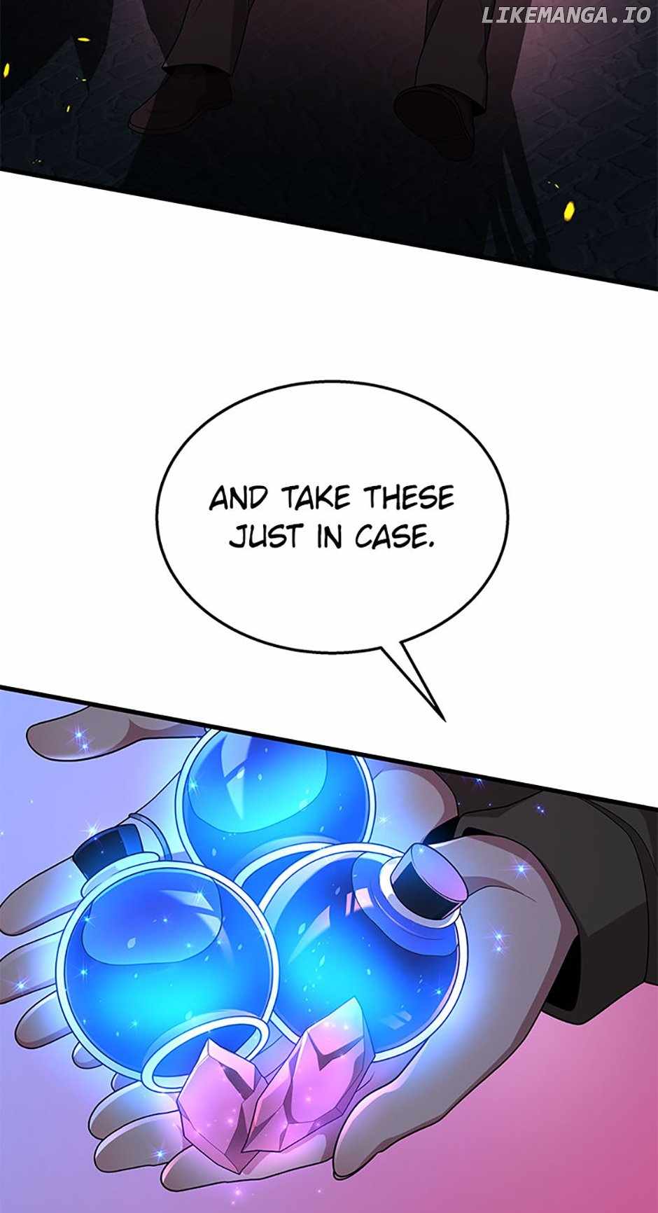 Heir Of Mythical Heroes - Chapter 58