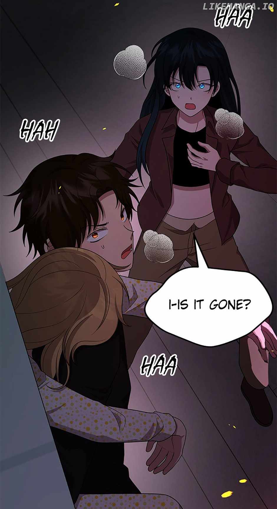 Heir Of Mythical Heroes - Chapter 58