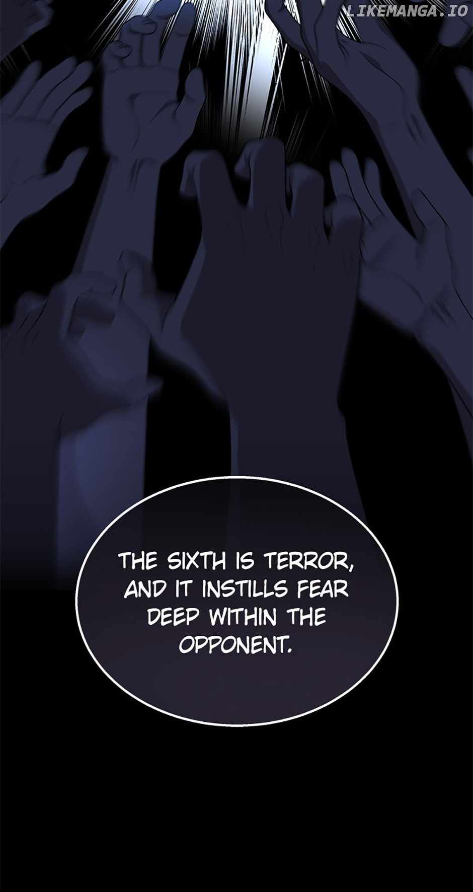 Heir Of Mythical Heroes - Chapter 58