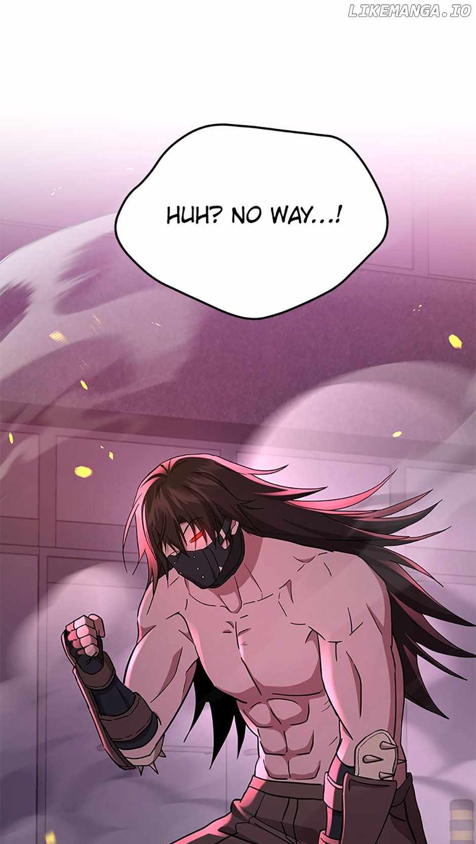 Heir Of Mythical Heroes - Chapter 58