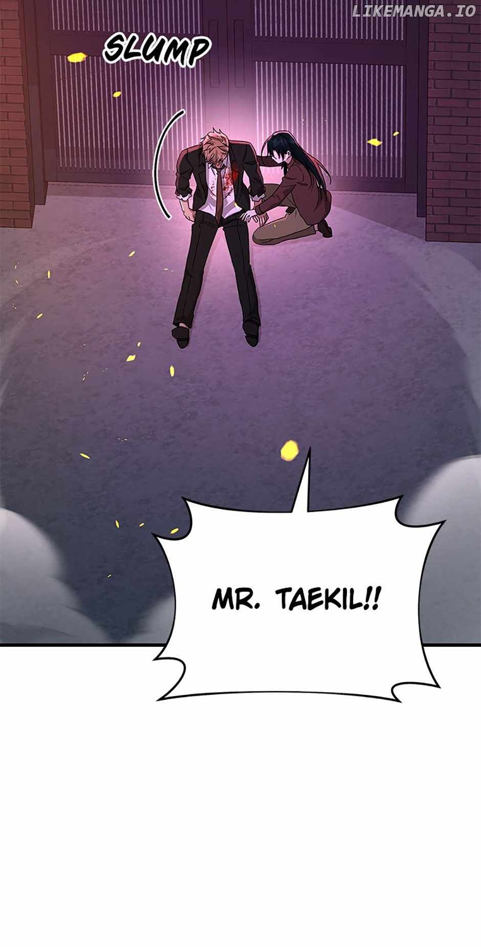 Heir Of Mythical Heroes - Chapter 58