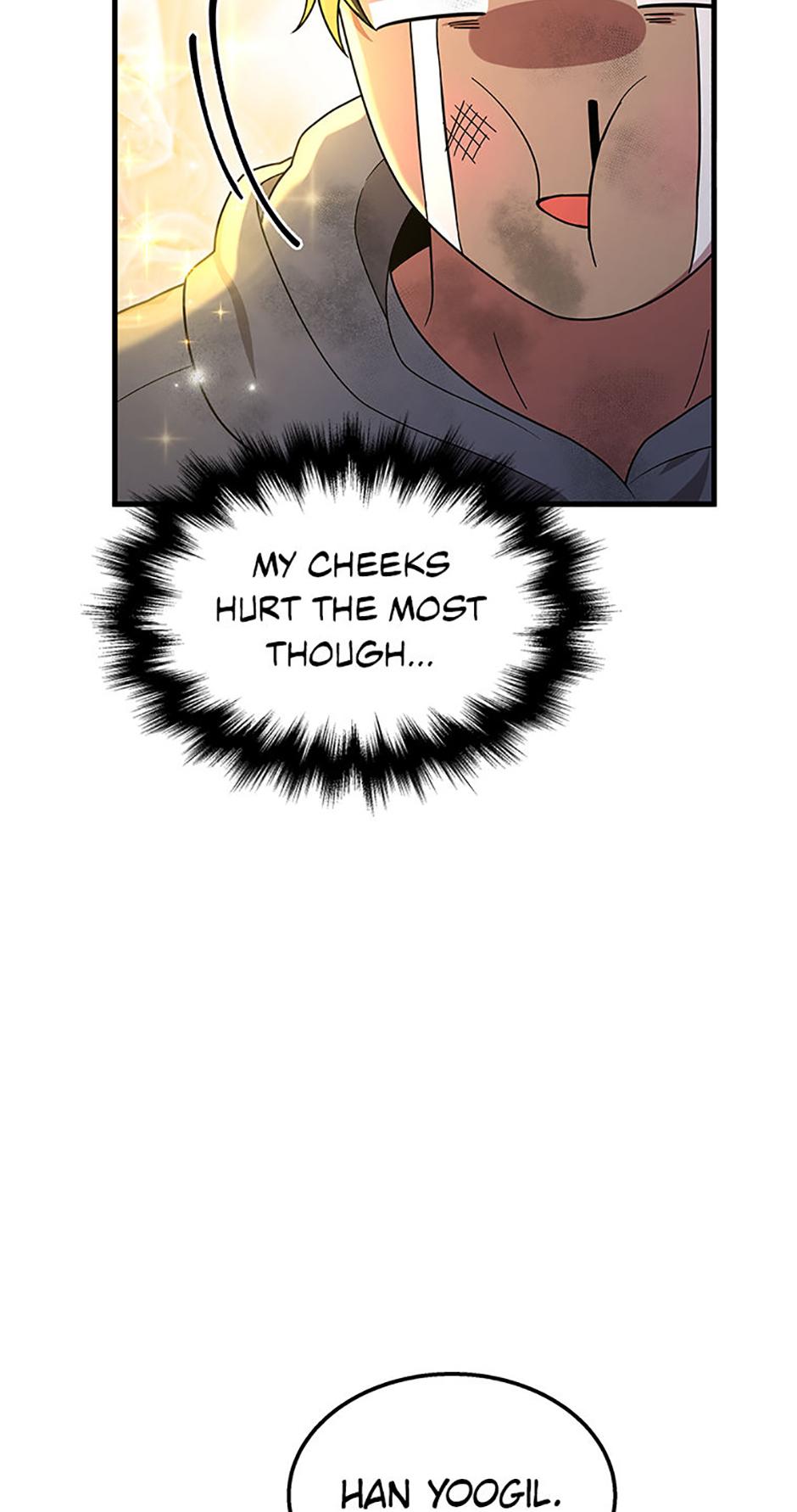 Heir Of Mythical Heroes - Chapter 64