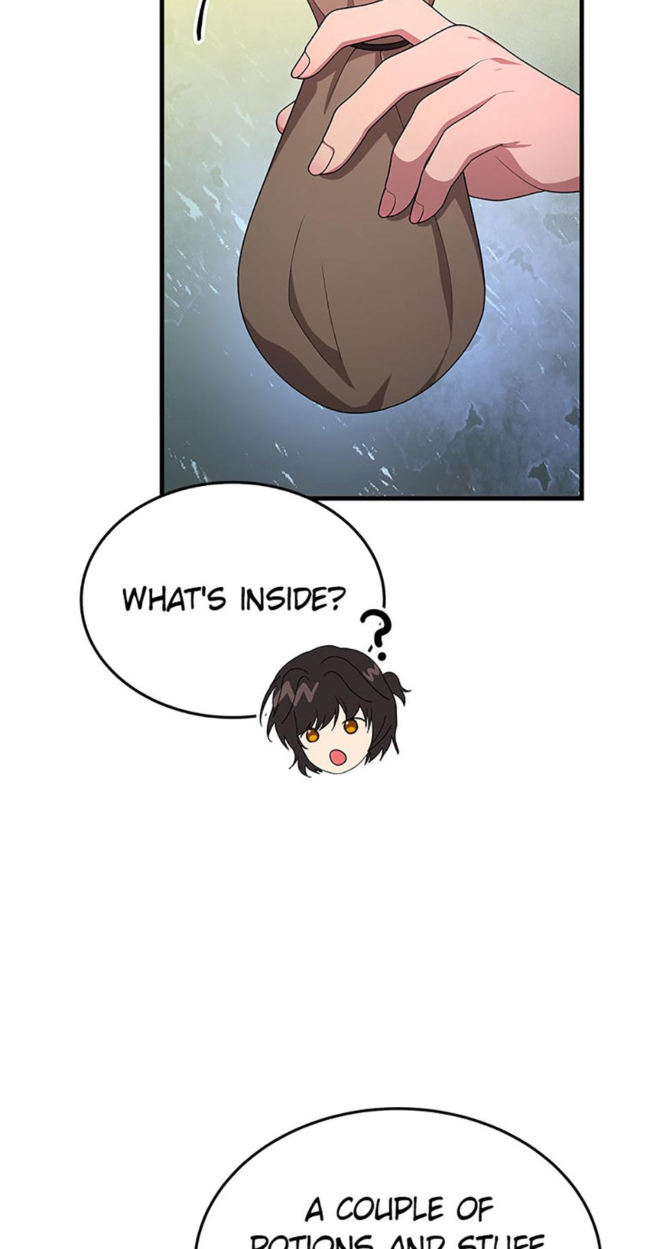 Heir Of Mythical Heroes - Chapter 64