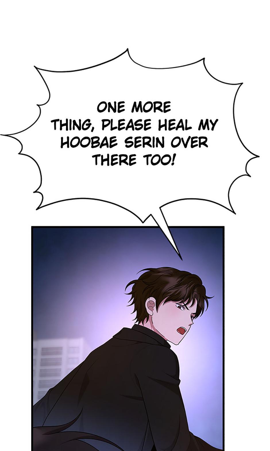 Heir Of Mythical Heroes - Chapter 64