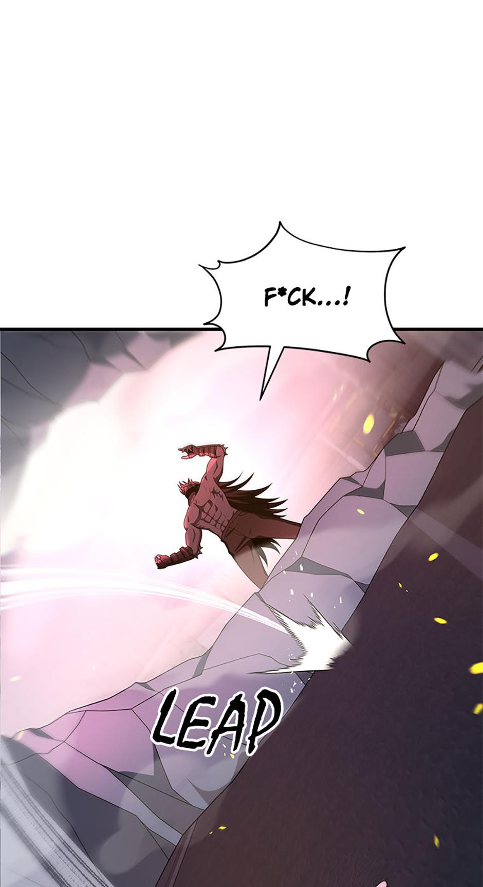 Heir Of Mythical Heroes - Chapter 64